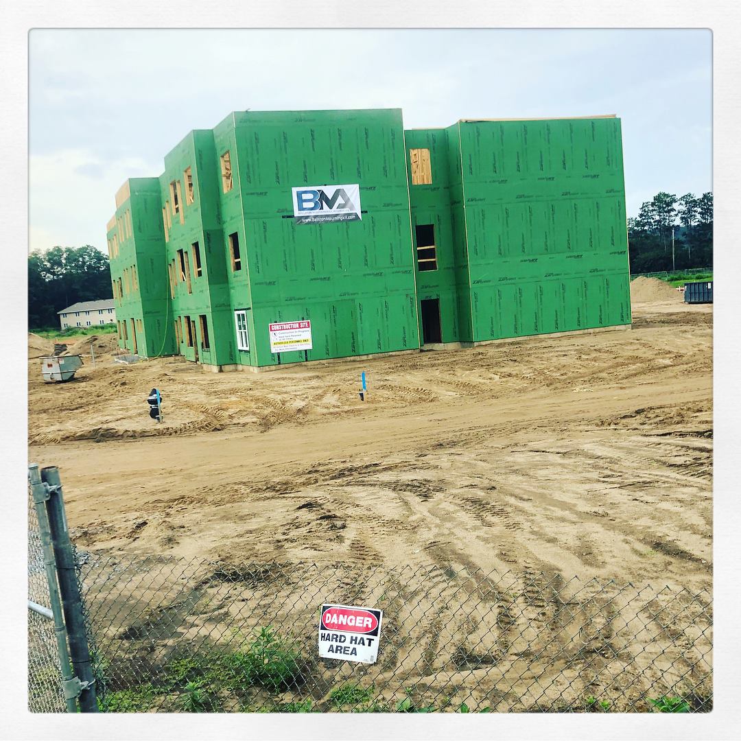 UDA Client Case Study Helm Construction Solutions